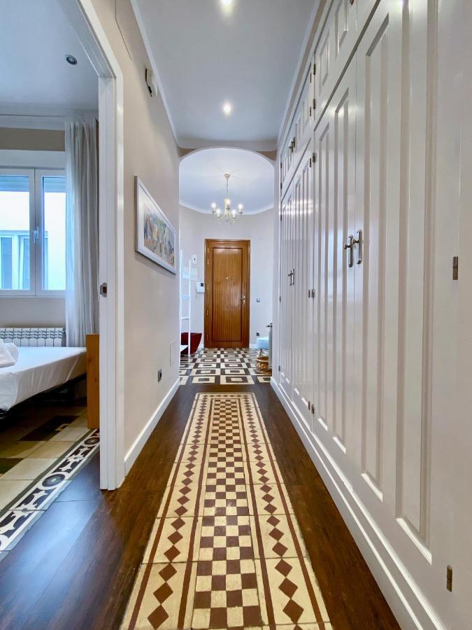 Charming Blasco De Garay - Estancias Temporales Madrid Extérieur photo